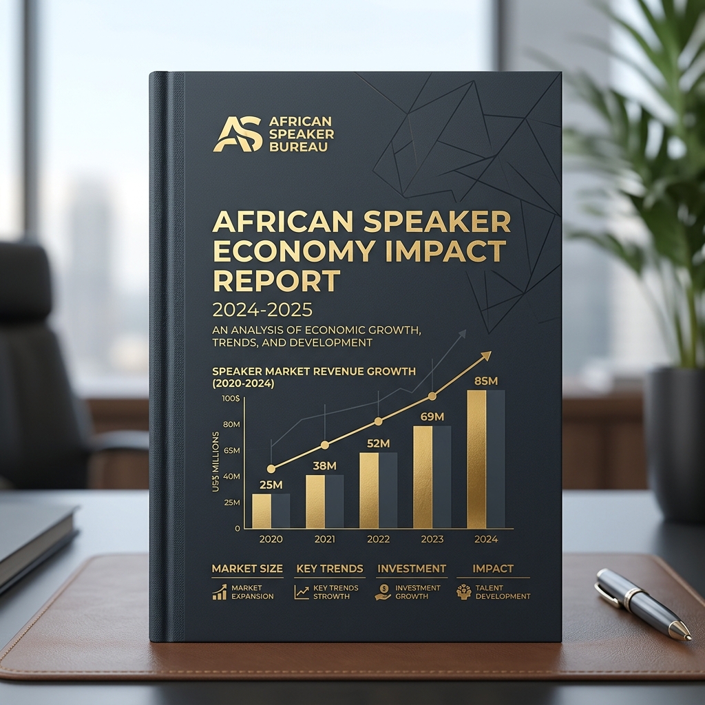 African Speaker Economy Impact Report